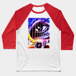 Eye See You Baseball T-Shirt